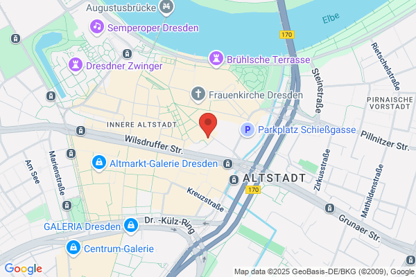 prodatis consulting GmbH