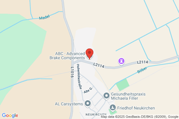 ABC GmbH