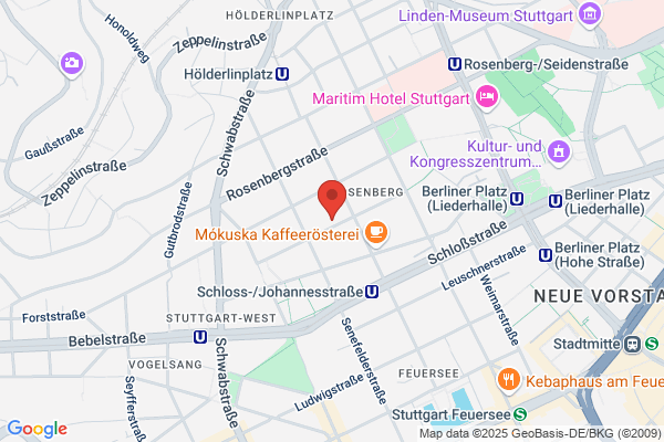 BTI Business und Technology Impact GmbH