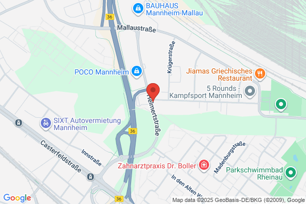 FREICON (SCHWEIZ) AG