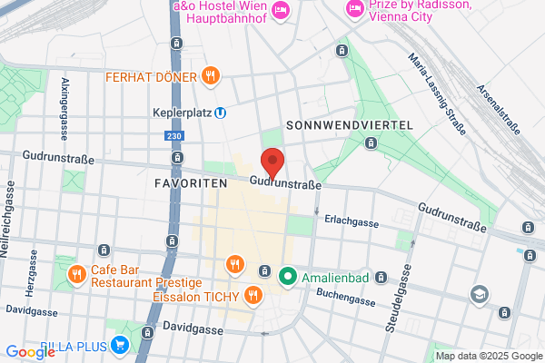 Fit for Business Baldini