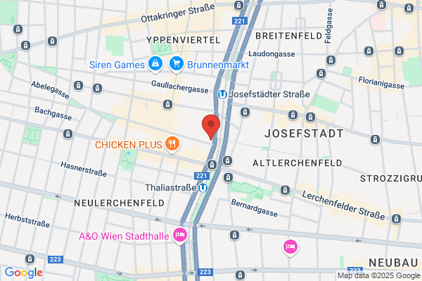 Informationstechnik- Leistungszentrum (ITL)
