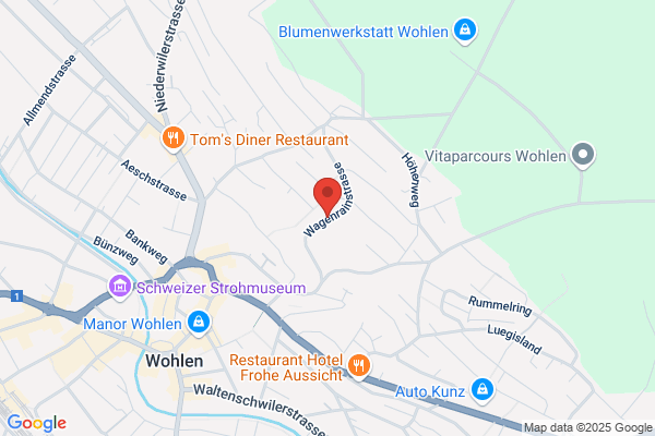 Stalder Consulting GmbH