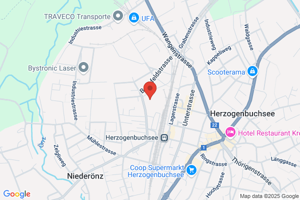 prorabex GmbH