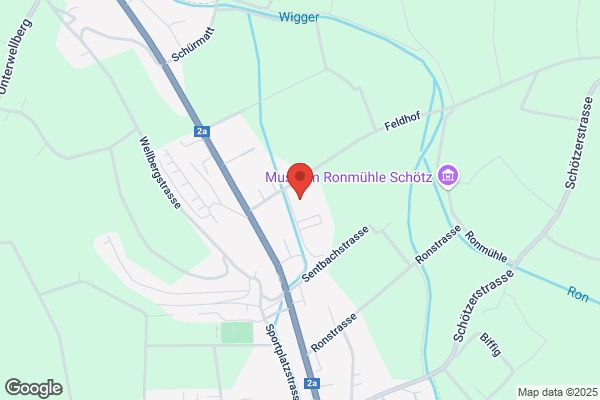 F und A Fuehrung und Absatz AG