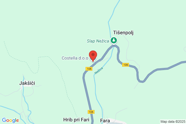 Costella AG