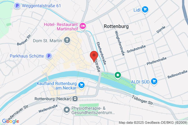 Selective Online Partners GmbH