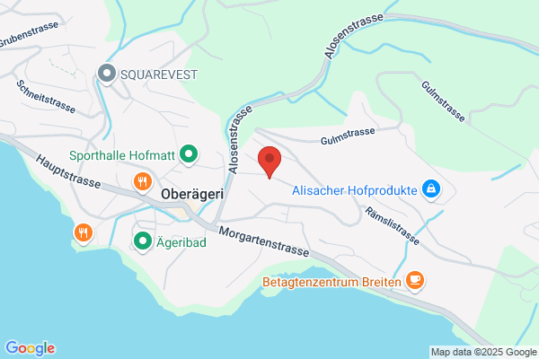 Trefina Verwaltungs AG