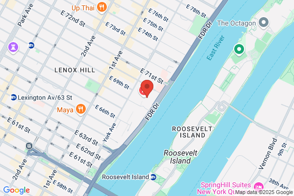 WHITNEY PAYNE New York INC.