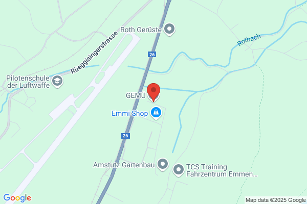 GEMUe Immobilien AG