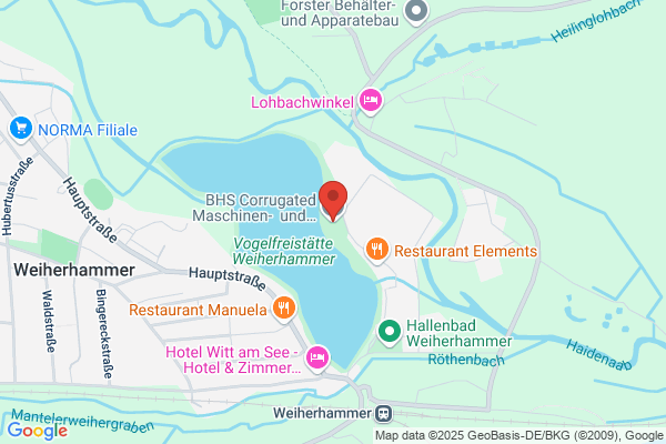 BHS Engineering GmbH
