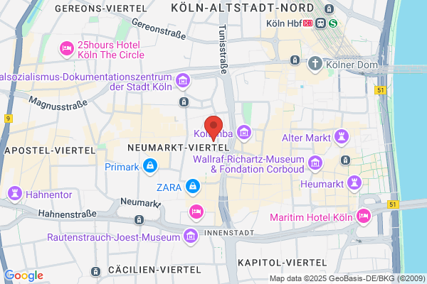 Gar Gesellschaft fuer Anlagen und Risikokapital