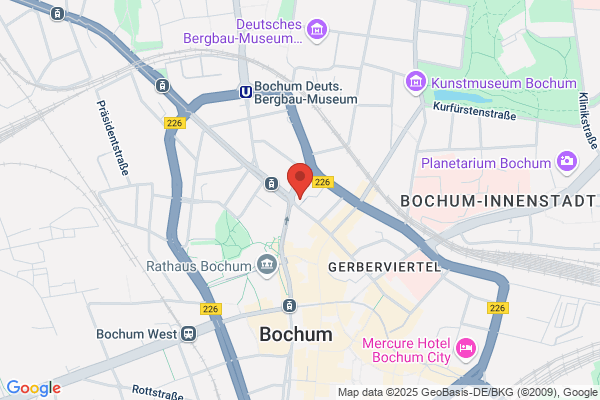 IBS GmbH