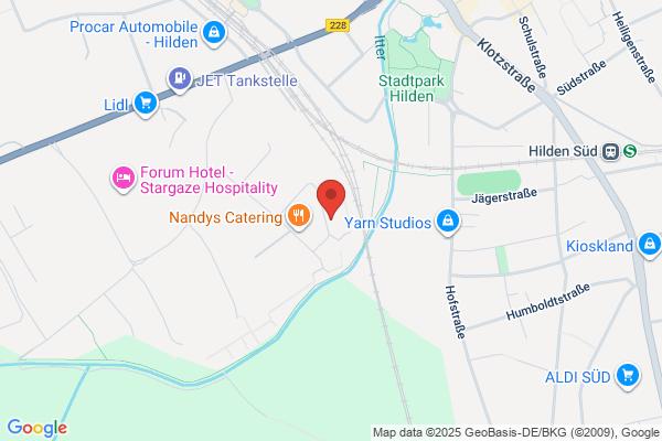 Kerlin Management AG