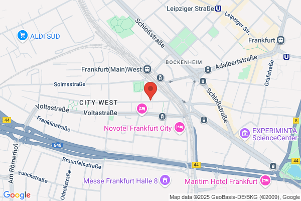 LF Investment GmbH
