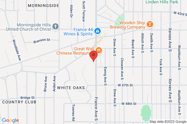 oak creek investments AG