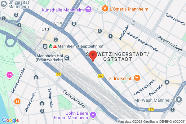 EuroChem Trading GmbH