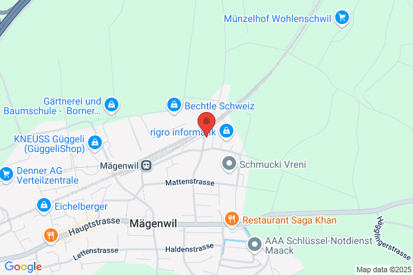 Pagetswiss GmbH
