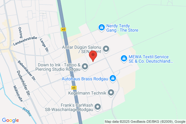ProodosNet GmbH