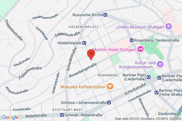 Vreede Invest GmbH c/o lic. iur. Peter A. Iten