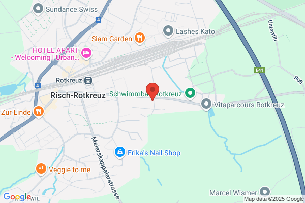 Wenko Handels AG