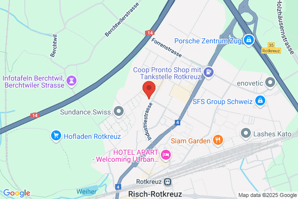rnsn GmbH