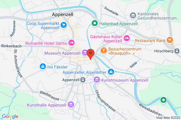 Enespa AG