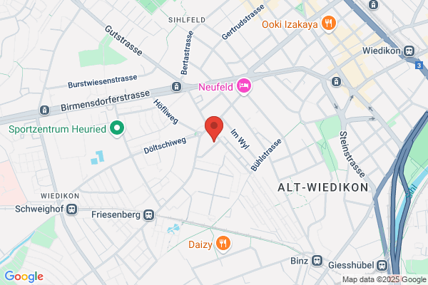 GPDE AG c/o Revinova Wirtschaftspruefung AG