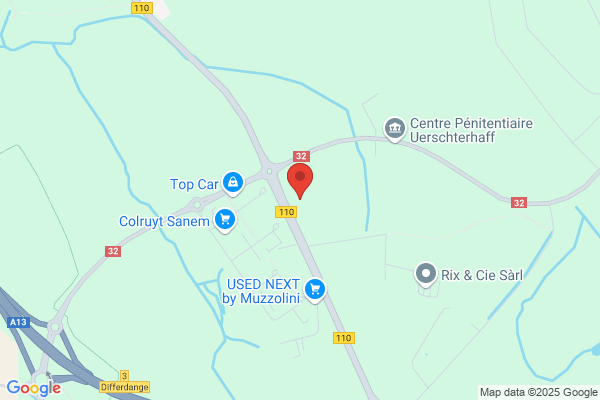 EUROCIL LUXEMBOURG SA