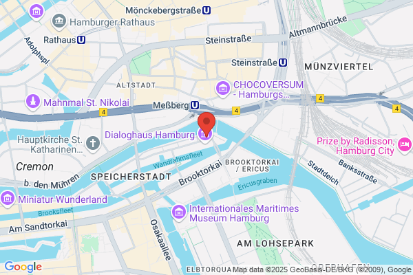 Euras Global Trading und Consulting GmbH