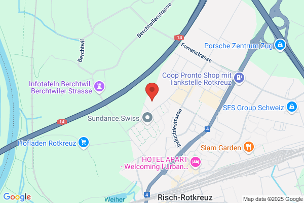 Mercema GmbH