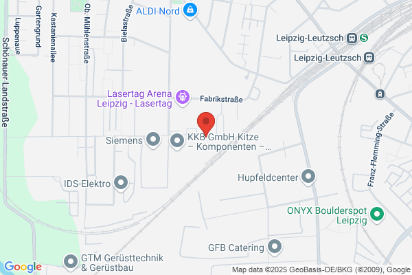 KKI enterprises GmbH