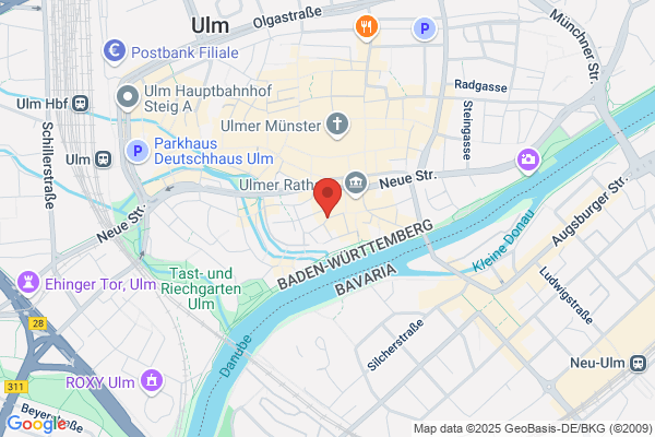59 Street Holding GmbH