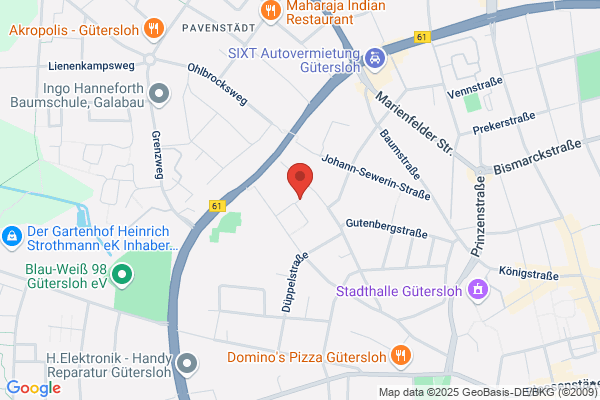 BayLord Consulting GmbH