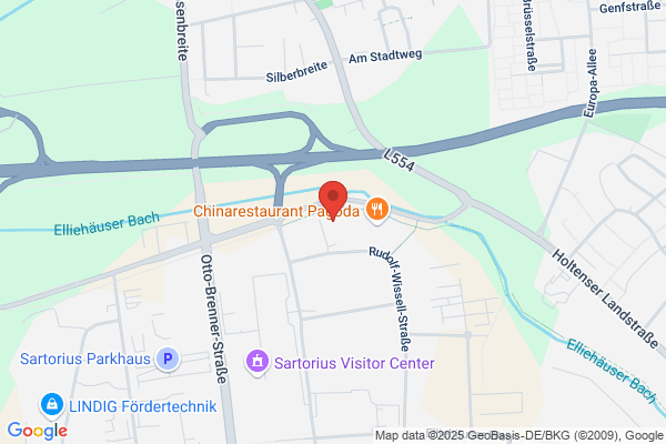 Synaptics Holding GmbH