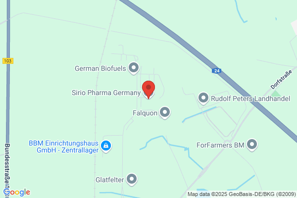 sirios europe holding ltd