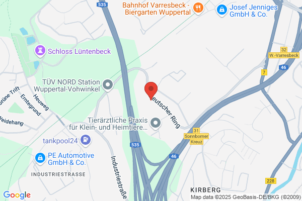 A. Konrad und Co.