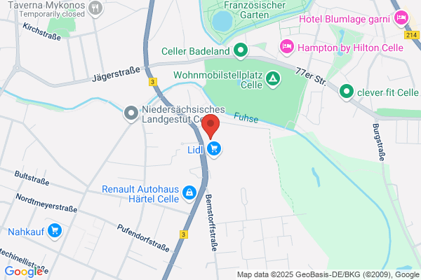 HGV Immobilien