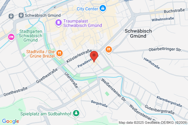 Mueller und Mueller Immobilien AG