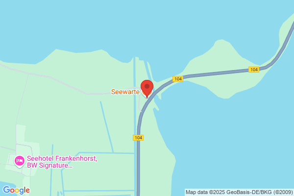 Seewarte Deutschland AG