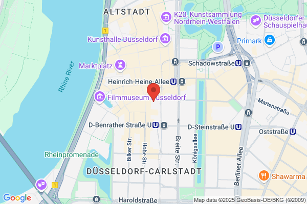 ASTORIA CAPITAL GROUP GmbH