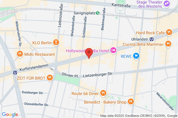 Quirijns und Cie. Real Estate Investments