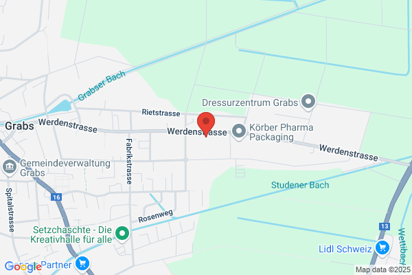 Viservo Immobilien AG