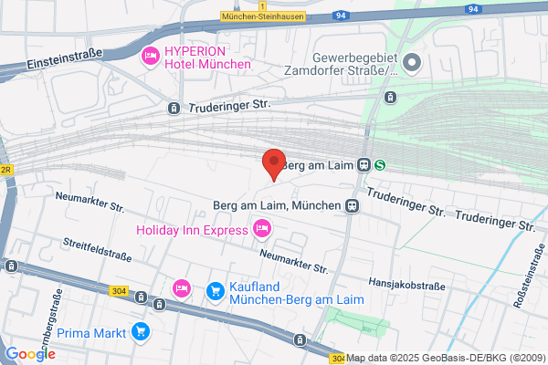 csc + partner gmbh