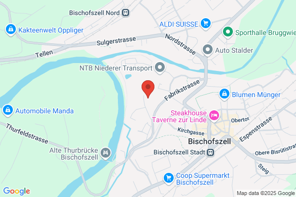 ASAP Schweiz AG