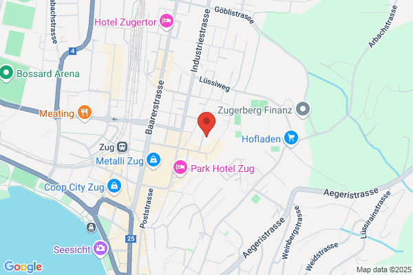 Progon Network Engineering C. Wittenhorst