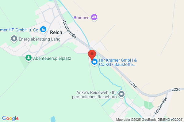Hilgert Engineering AG