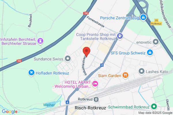 Pro-Qual Ingenieurbuero GmbH