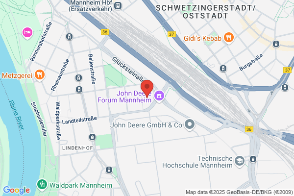 ReportEx Europe GmbH
