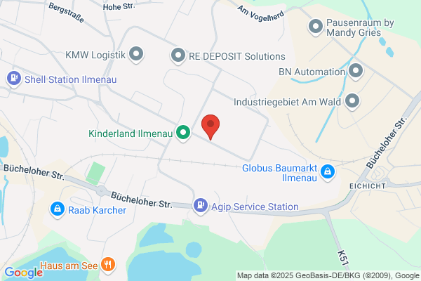 BINZ Associaton AG